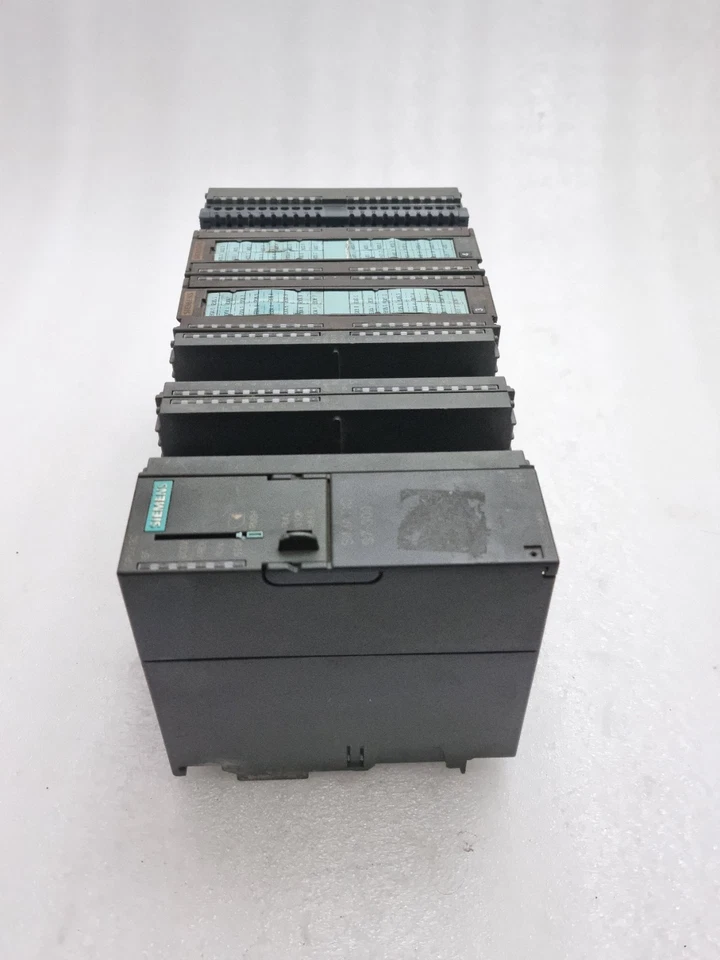 Siemens CPU313C 3135BE010AB0,3211BL000AA0,3221BL000AA0,3340CE010AA0(ERROR BLINK)